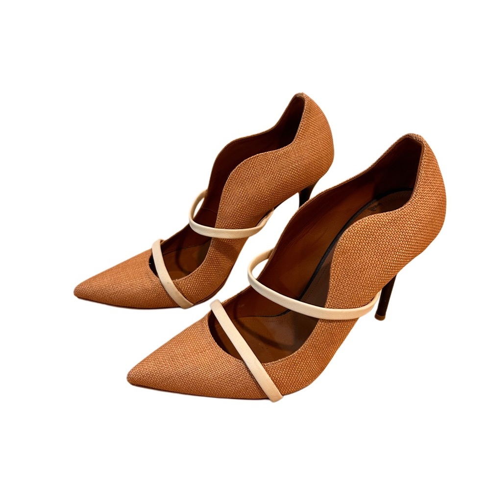 STUNNING Malone Souliers heels 👠